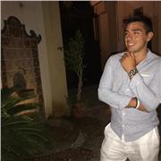 Studente universitario in ingegneria chimica e biochimica offre lezioni di chimica